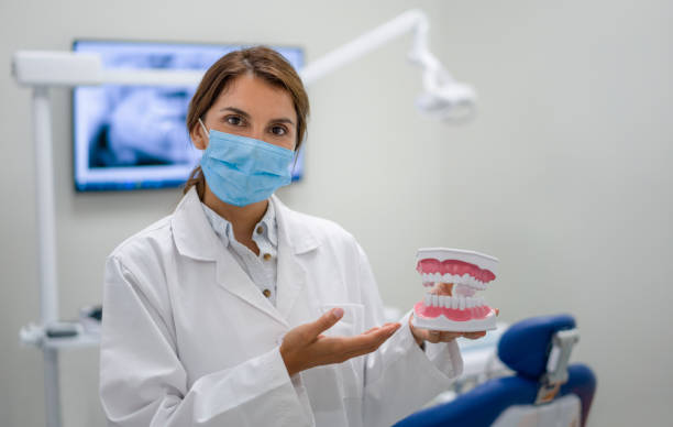 Best Emergency Dental Care for Sports Injuries in Greenwood Lake, NY